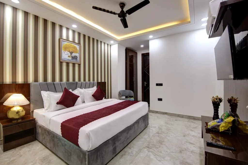 MILLENIUM 2 BHK