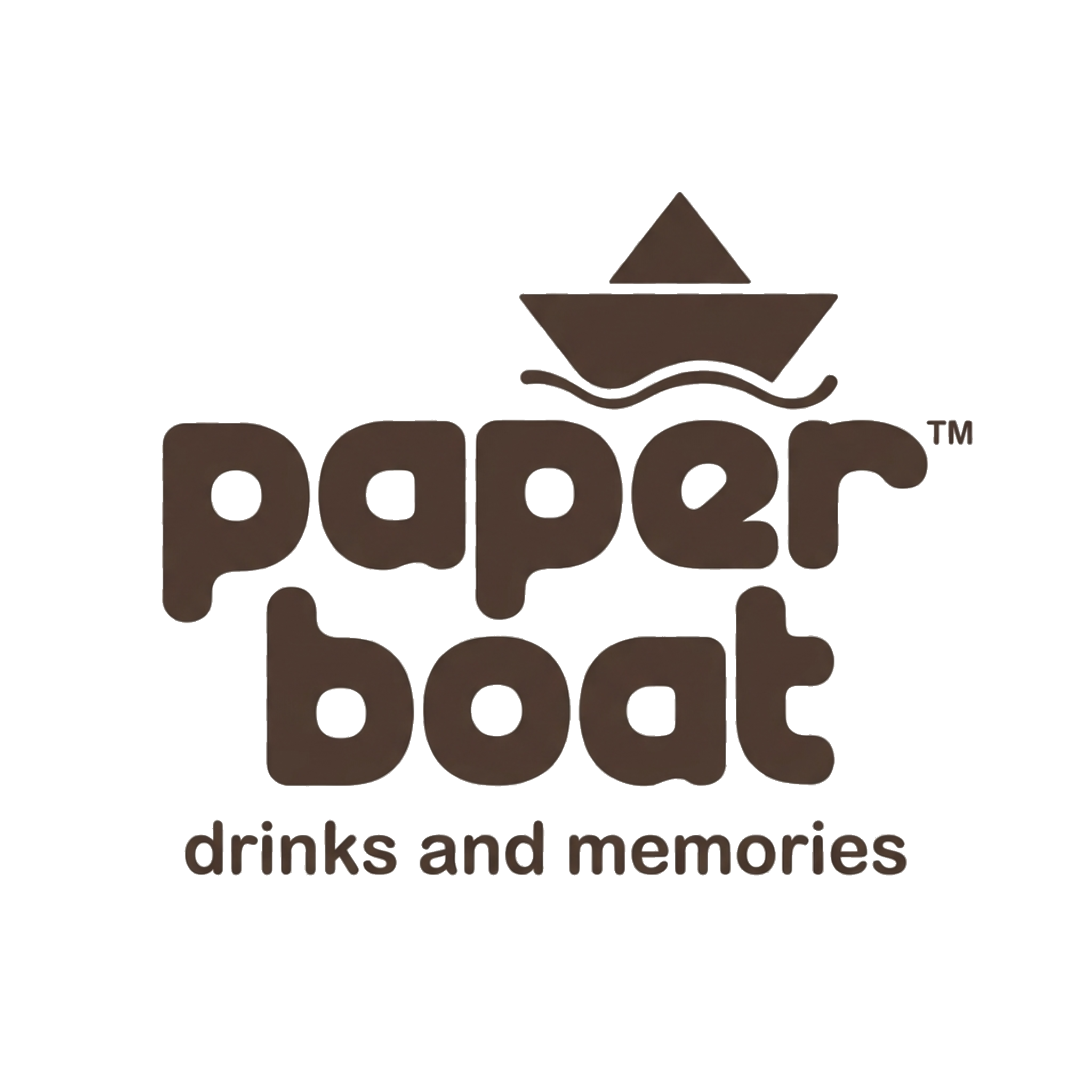 Paper Boat